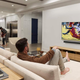 Illustration for article titled Bring the Movie Theater Home: Resounding Vizio Deals Fit for Any Living Room